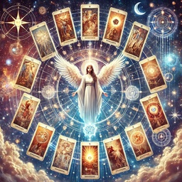 [TAROT TERAPEUTICO ARCANOS MAYORES] TAROT TERAPEUTICO ARCANOS MAYORES